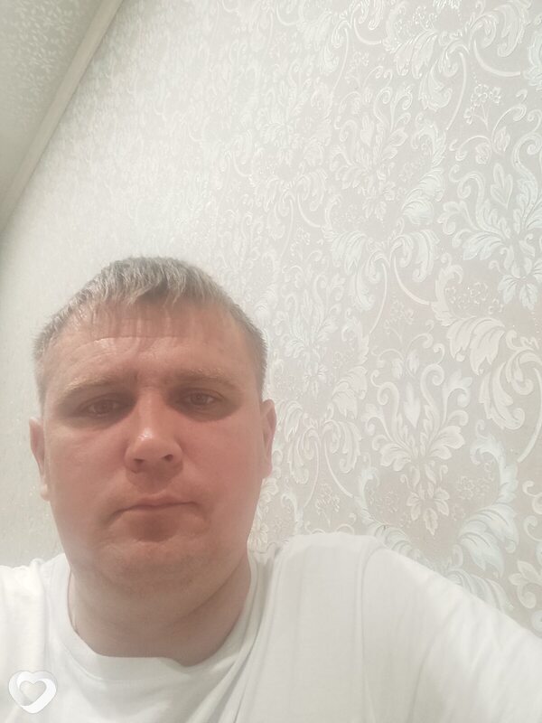 Сергей, 40, Иванове — анкета №1458314