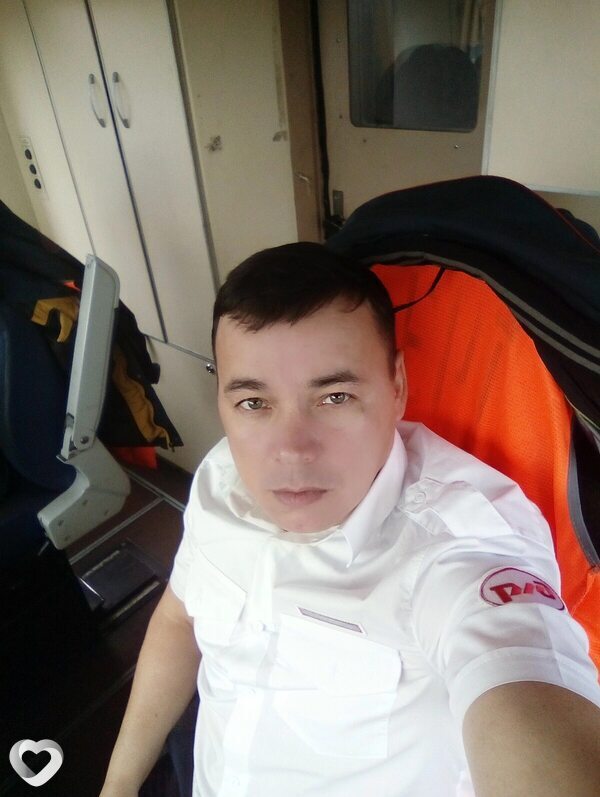 Сергей, 41, Перми — анкета №1458315