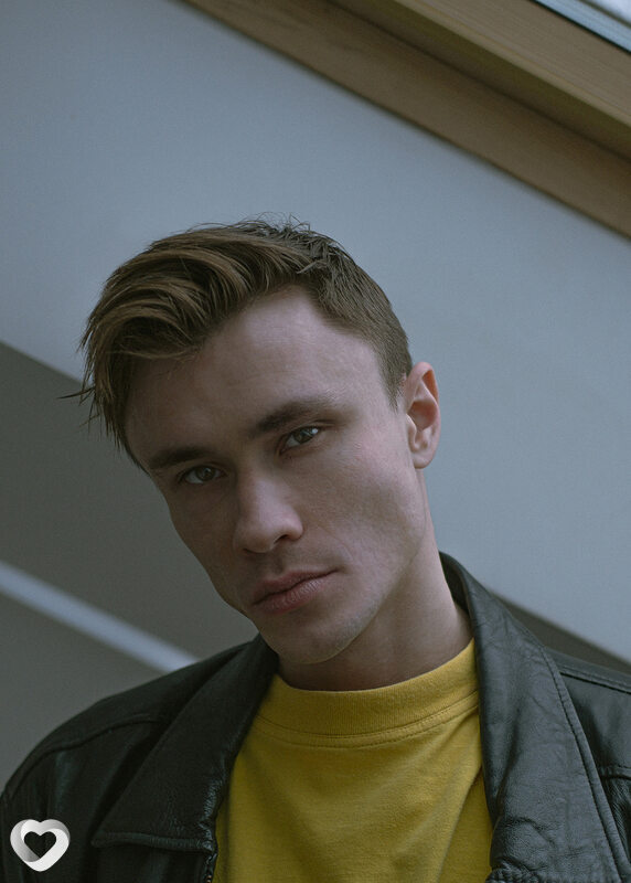 Никита, 32, Москве — анкета №1458268
