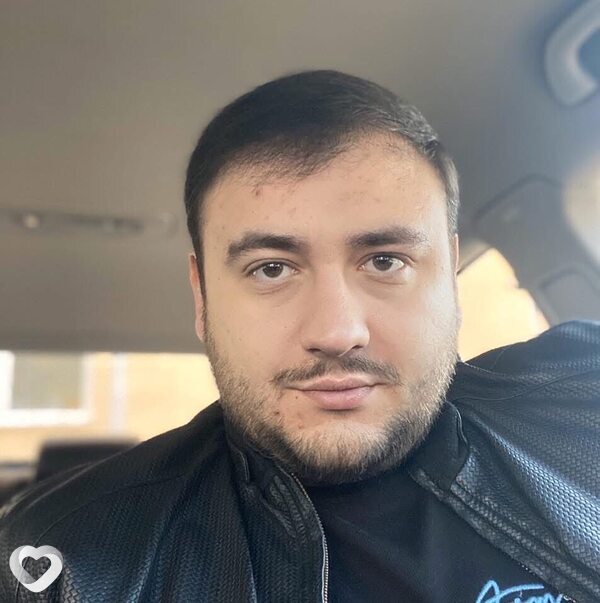 Олександр, 42, Киеве — анкета №1458272