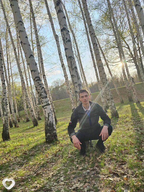 Сергей, 30, Энгельсе — анкета №1458280