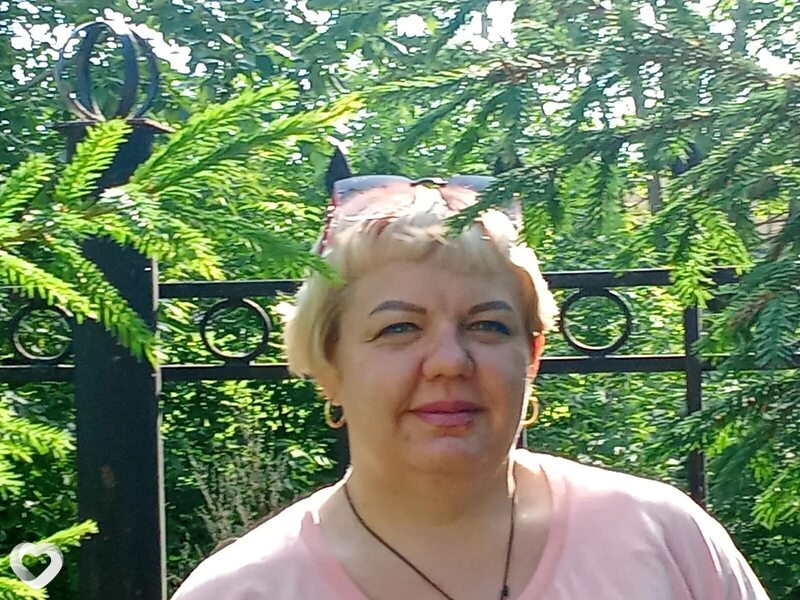 Ольгай, 40, Екатеринбурге — анкета №1458288