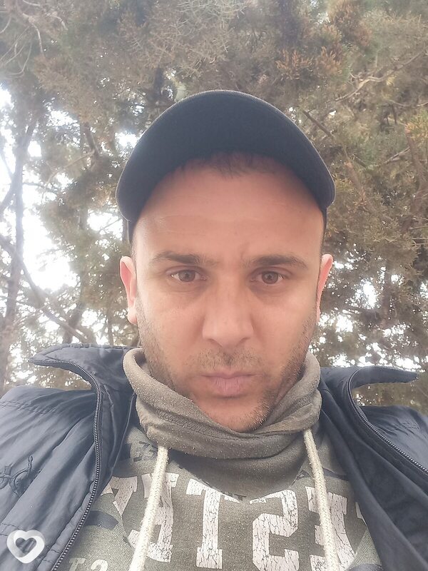 Тагай, 37, Усть-Каменогорск — анкета №1458289