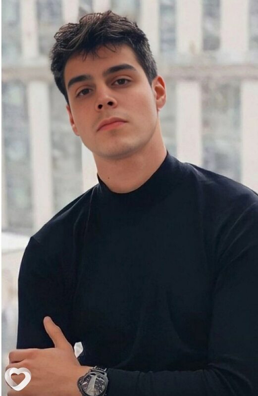Гаис, 23, Балахне — анкета №1458291