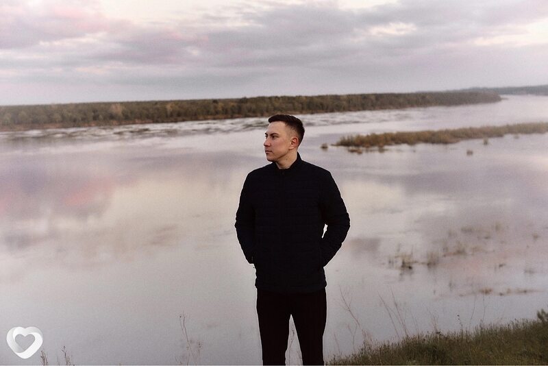 Евгений, 28, Ижевске — анкета №1458168