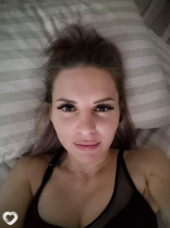 Оля, 37, Алматы — анкета №1458181