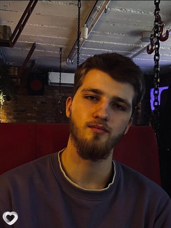 Руслан, 22, Москве — анкета №1458184