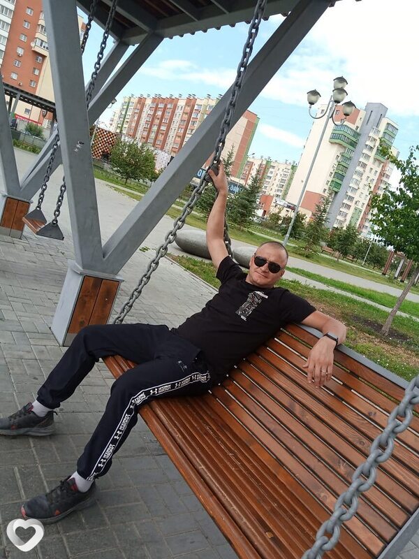 Валерий, 41, Москве — анкета №1458189