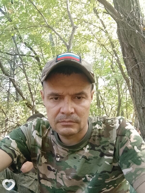 Максим, 43, Алдане — анкета №1458442