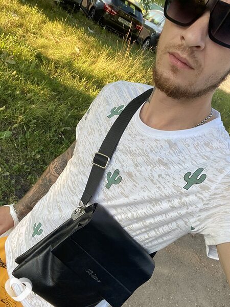 Дмитрий, 31, Минске — анкета №1458444