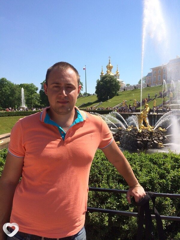 Денис, 40, Могилев — анкета №1458451
