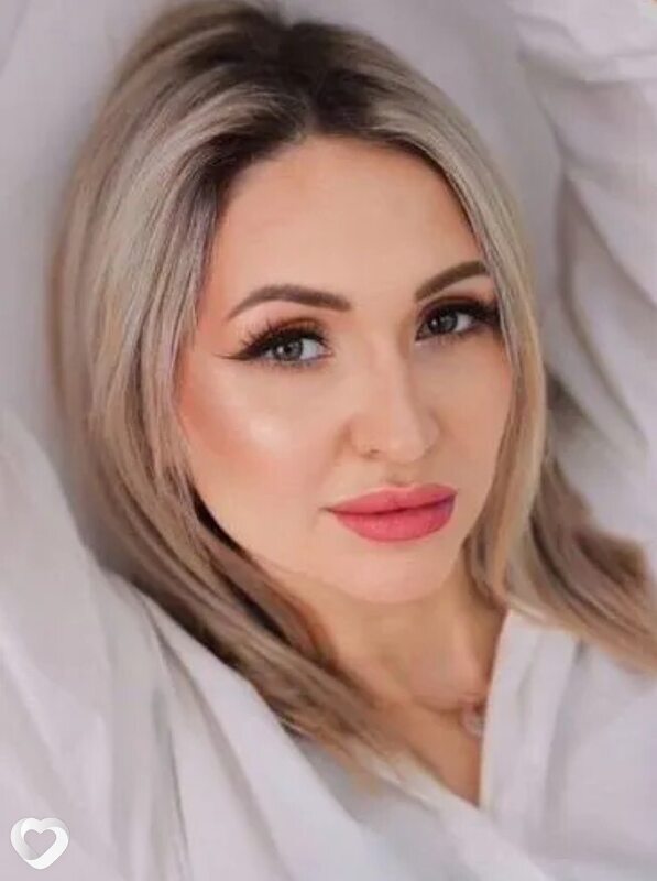 Людмила, 40, Волжском — анкета №1458457