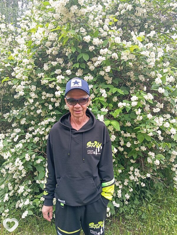Дмитрий, 59, Перми — анкета №1458460