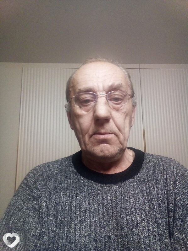 Дмитрий, 59, Стерлитамаке — анкета №1458341