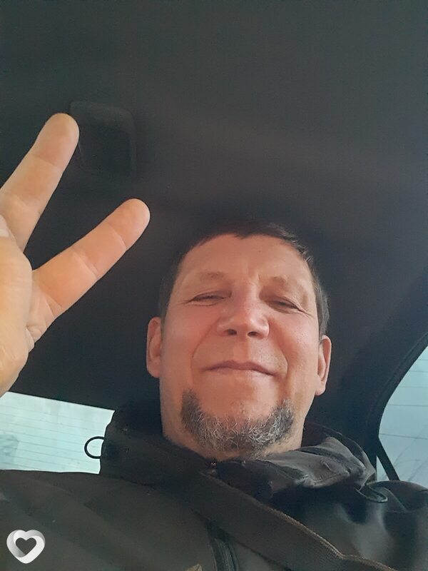 Владимир, 49, Ростове-на-Дону — анкета №1458343