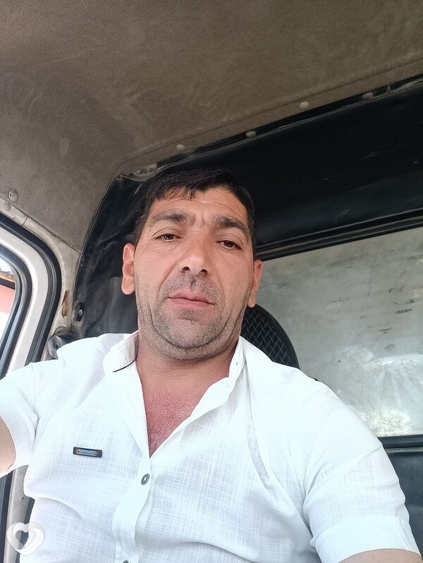 Фамиль, 43, Новосибирске — анкета №1458348
