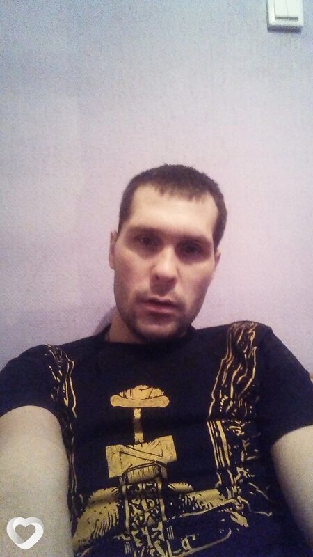 Алекс, 35, Костроме — анкета №1458355