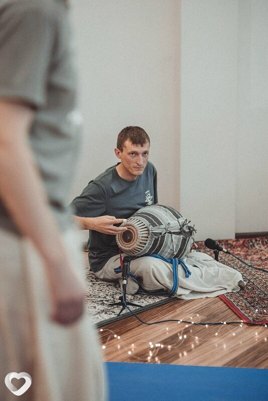 Павел, 35, Алуште — анкета №1458357