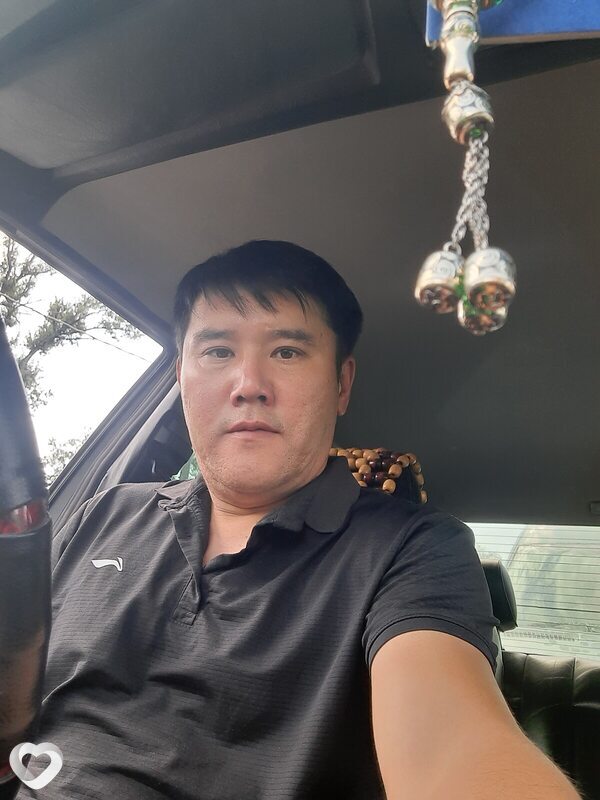 Данияр, 43, Талгаре — анкета №1458392