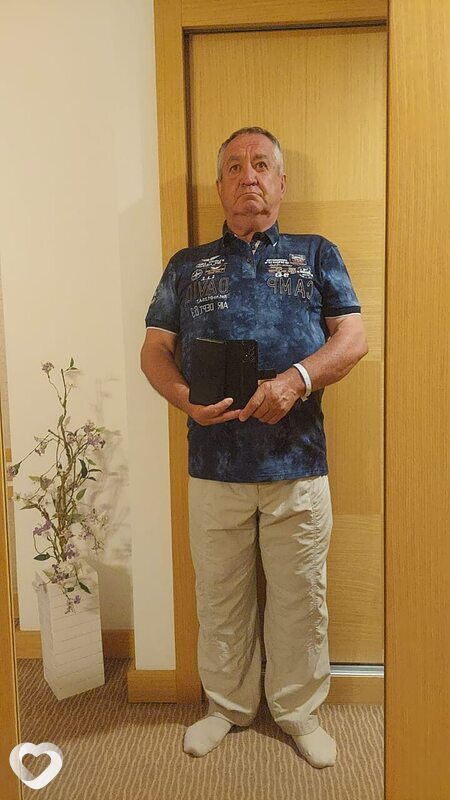 Николай, 67, Казани — анкета №1458393