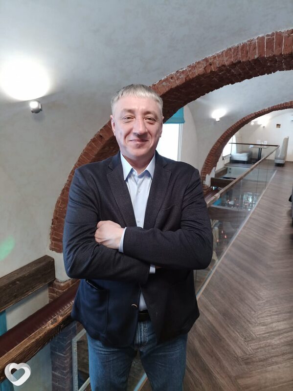 Вячеслав, 50, Томске — анкета №1458394