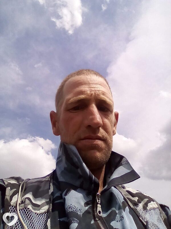 Сергей, 44, Волгограде — анкета №1458396