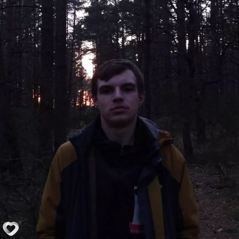 Алексей, 22, Гродно — анкета №1458398