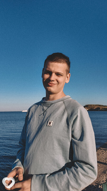 Вадим, 30, Москве — анкета №1458399