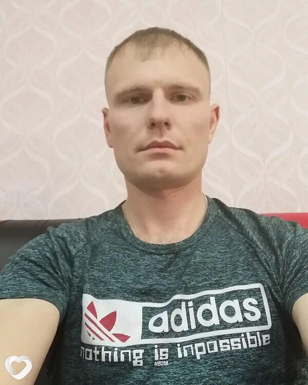 Артем, 38, Москве — анкета №1458401