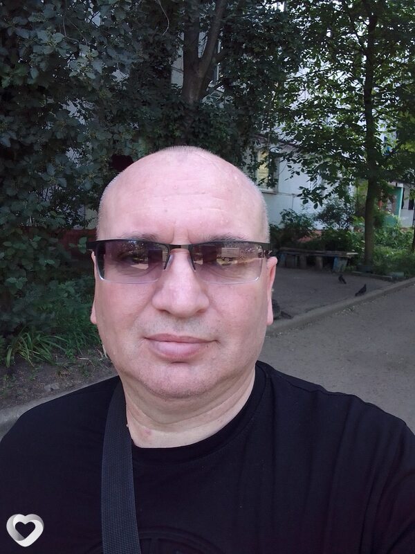 Александр, 48, Дружковке — анкета №1458404