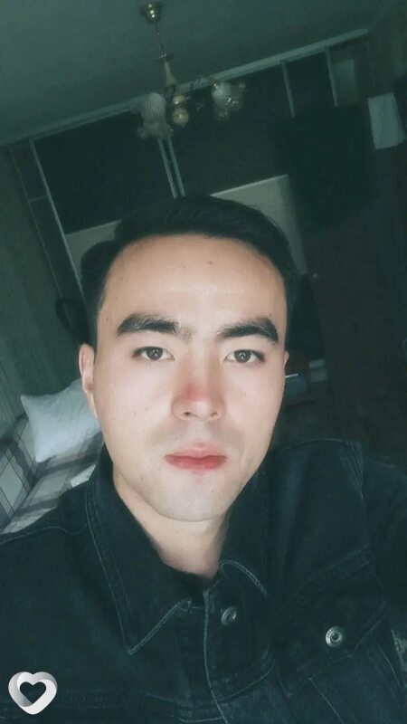 Hamit, 28, Астане — анкета №1458409