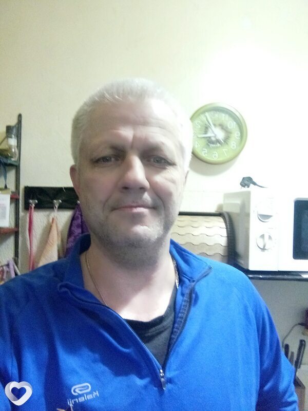 Юрий, 54, Москве — анкета №1458411