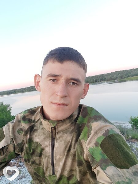 Роман, 27, Волгограде — анкета №1458413
