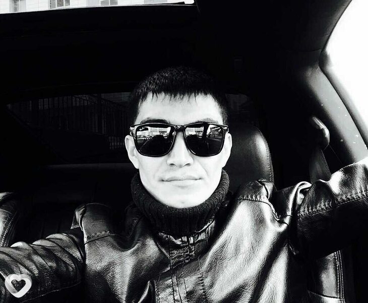Nurlan, 35, Астане — анкета №1458319