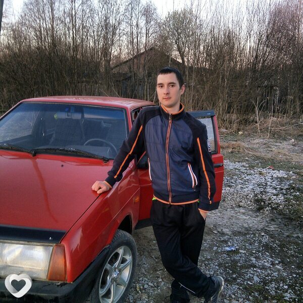 Александр, 29, Балакове — анкета №1458333
