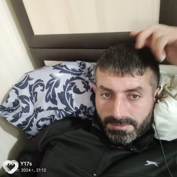 Султан, 33, Нижнекамске — анкета №1458419