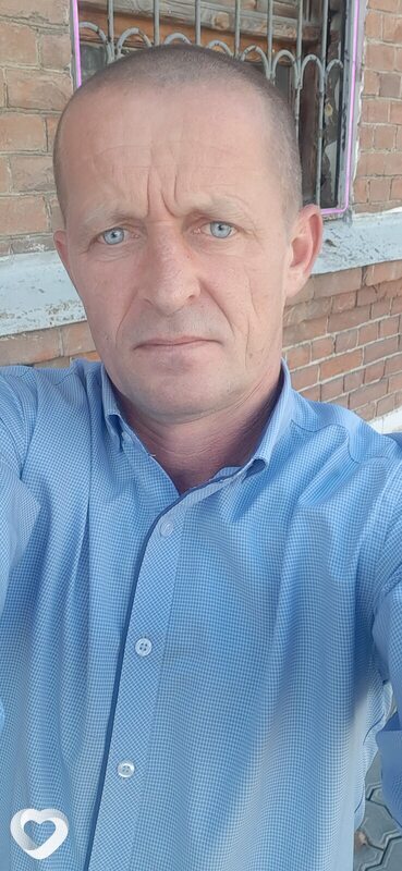 Андрей, 48, Южно-Сахалинске — анкета №1458427