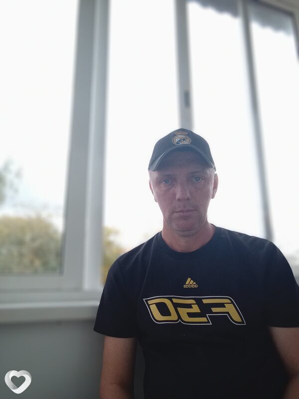 Алекс, 43, Нижнем Новгороде — анкета №1458430