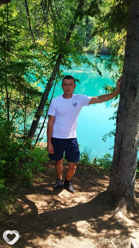 Зинур, 39, Уфе — анкета №1458433