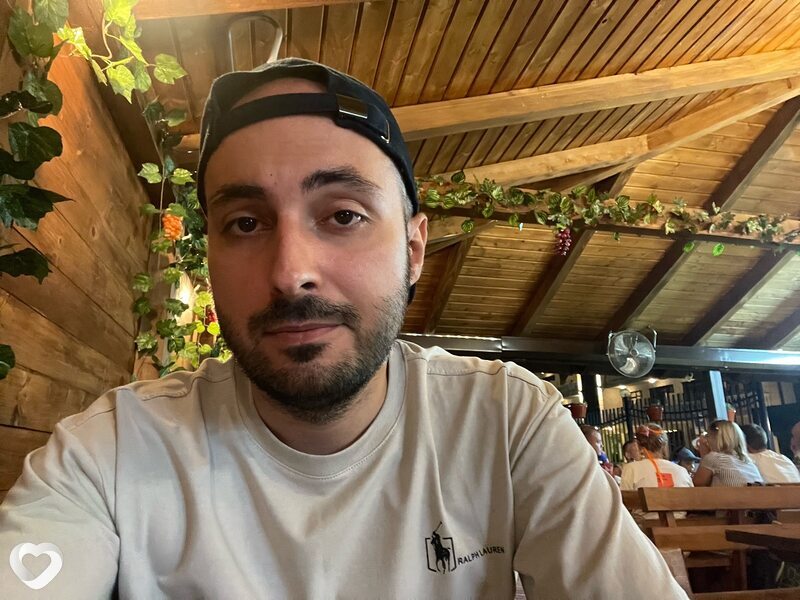 Тимур, 29, Пензе — анкета №1458438