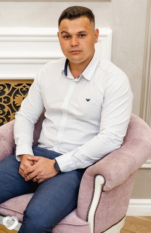 Алексей, 32, Москве — анкета №1458439
