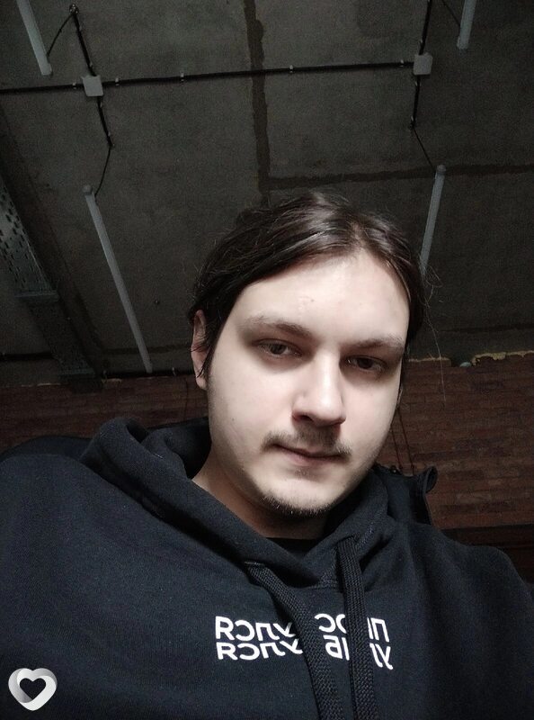 Анто, 27, Балакове — анкета №1458748