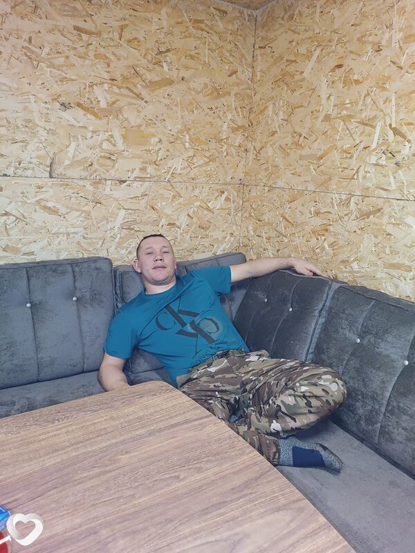 Петр, 34, Донецке — анкета №1458752