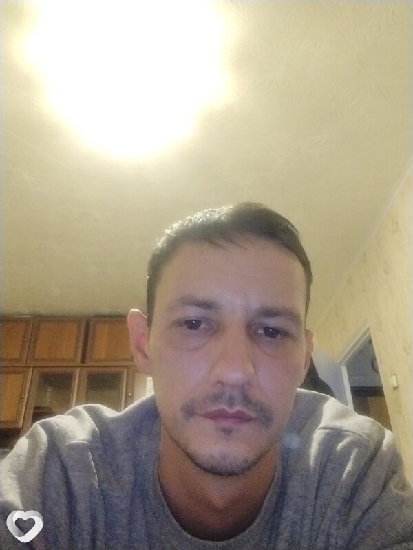 Юрий, 34, Барнауле — анкета №1458759