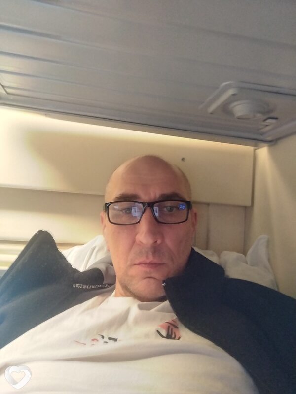 Александр, 49, Барнауле — анкета №1458511
