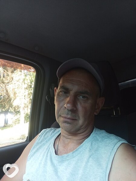 Александр, 51, Ессентуках — анкета №1458513