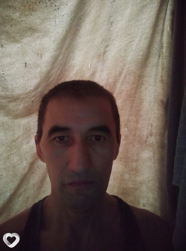 Жасулан, 44, Таразе — анкета №1458373