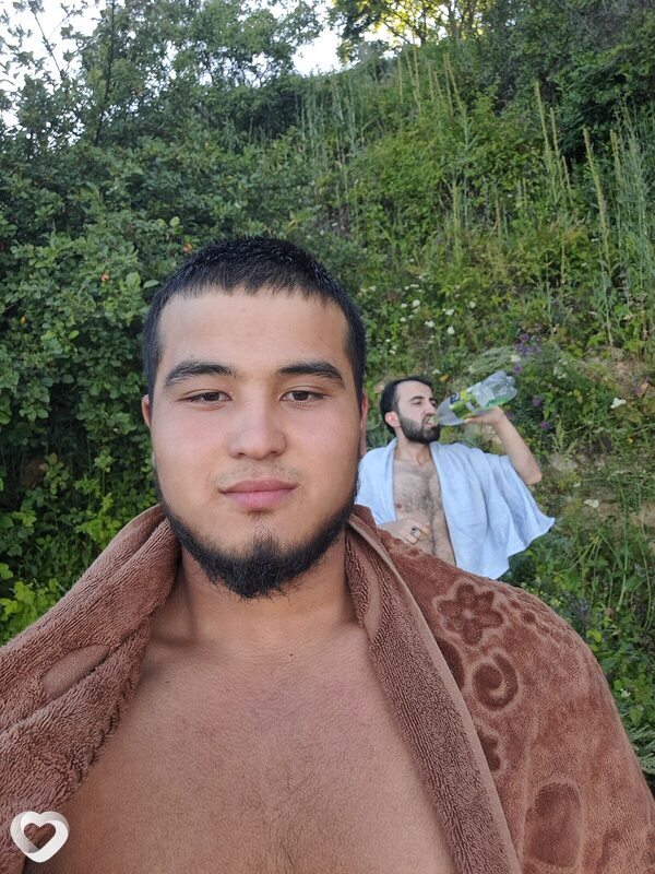 Самандар, 26, Казани — анкета №1458385