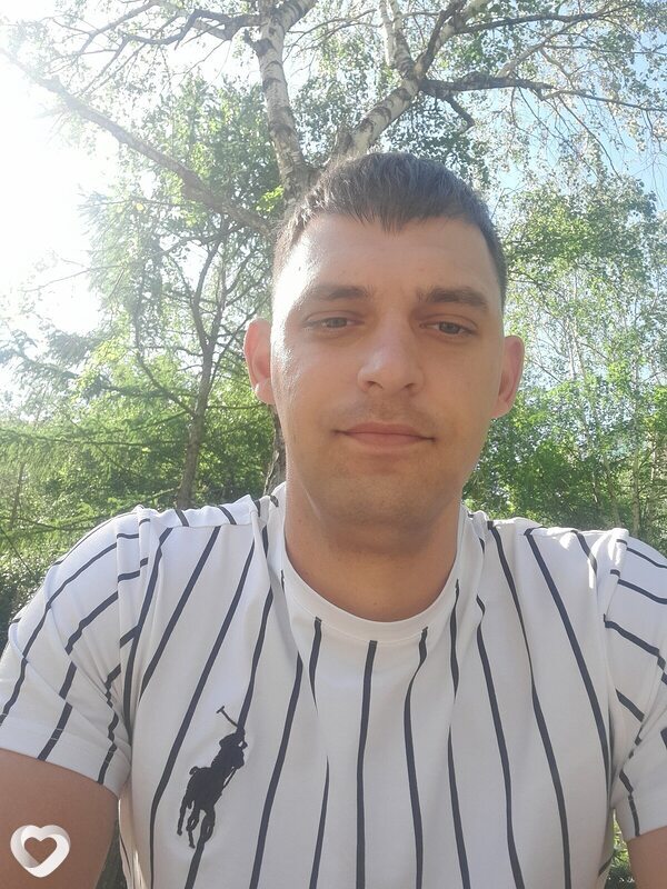 Даниил, 30, Нижнем Новгороде — анкета №1458386
