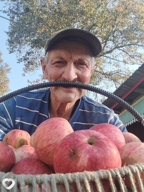 Валерий, 68, Речице — анкета №1458541